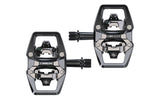 Trek Line Elite Clipless Pedal Set Black 9/16"(15 mm)